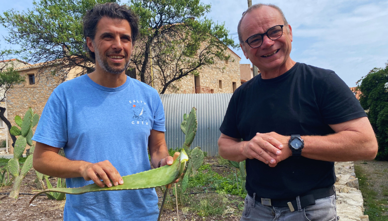 ©Arnaud Gauthier L'écho du Languedoc